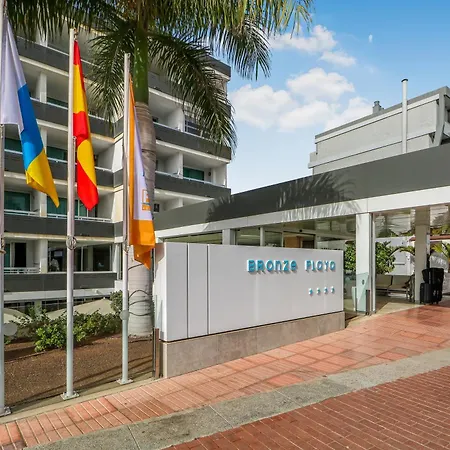 Golden Sands Pool Апартаменты